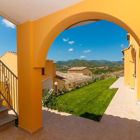 Corte Di Gallura Budoni Ngoại thất bức ảnh