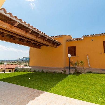 Corte Di Gallura Budoni Ngoại thất bức ảnh